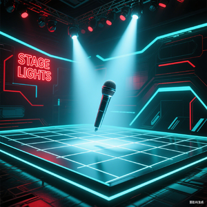 晴霁时分的阳光乐章