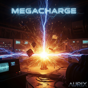 Megacharge