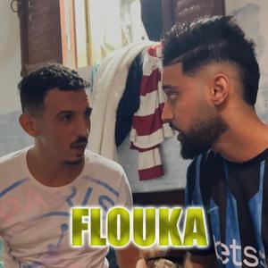 FLOUKA (feat. Weld lkarian & Moutamarid)