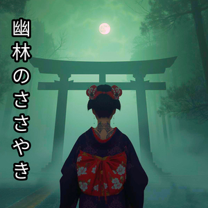 幽林のささやき