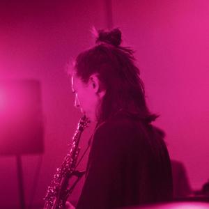 Sarah's Steps (feat. Sarah Marie Hughes & Federico Gonzalez Peña) (Single Version)