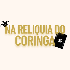 Na Relíquia do Coringa