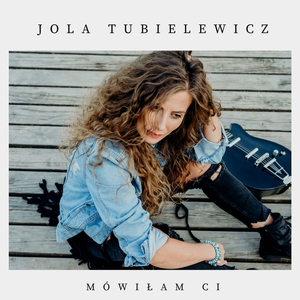 Mówiłam Ci