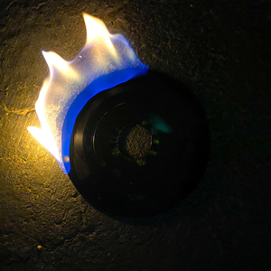 In The Middle Of The Night