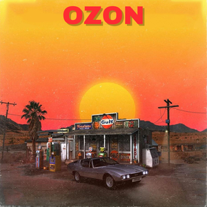 Ozon