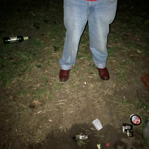 Фальшивый трюк