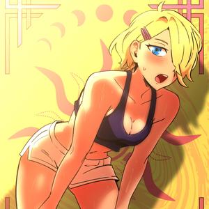 Pedastal (Jinxy Remix)