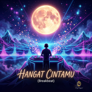 Hangat Cintamu