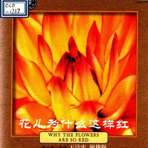 花儿为什么这样红电影《冰山上的来客》插曲