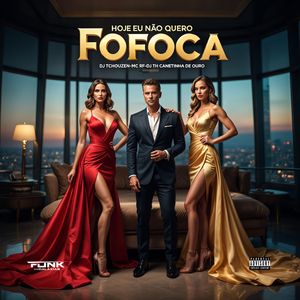 Hoje Eu Não Quero Fofoca