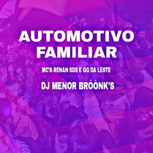 AUTOMOTIVO FAMILIAR