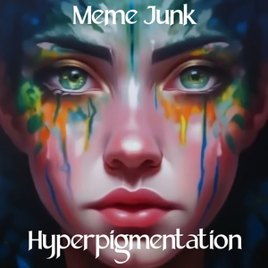 Hyperpigmentation (Funk Hard Rock Version)