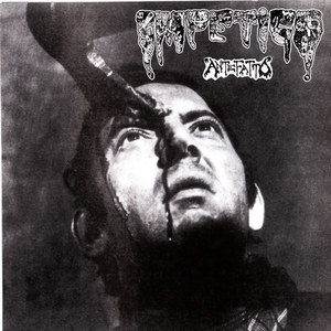 ***** Death Teenage Mucous Monster From Hell