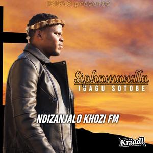 NDIZANJALO KHOZI FM