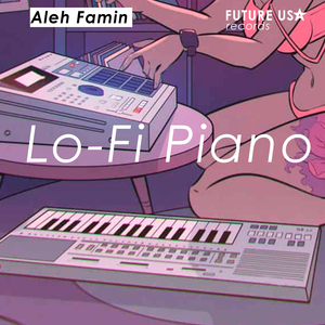 Lo-Fi Piano