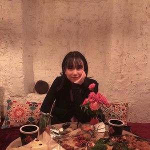 遇见你的时候所有星星都落到我头上