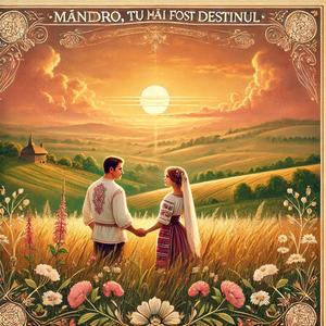 Rămâi, Mândro, în Inima Mea