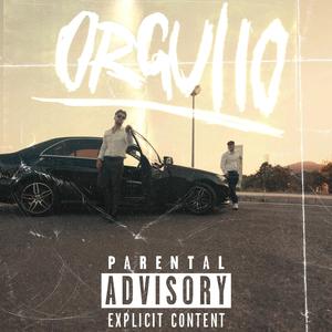 Orgullo (feat. BZA & PayCheck)