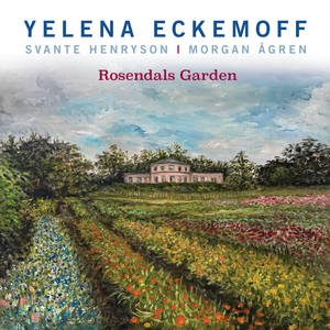 Rosendals Garden
