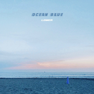 Ocean Blue