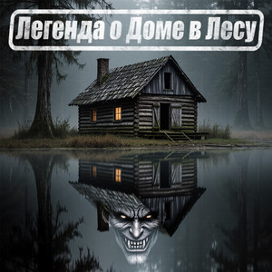 Легенда о Доме в Лесу