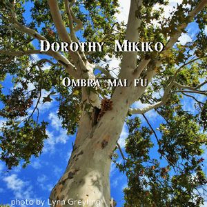 オンブラマイフ 懐かしい木陰 ヘンデル