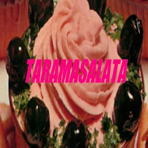 Taramasalata
