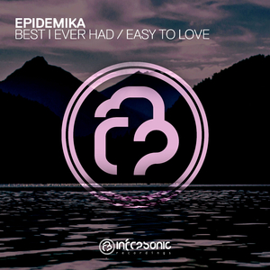 Easy To Love (Original Mix)