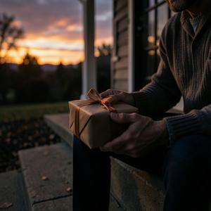 One Breath From Father