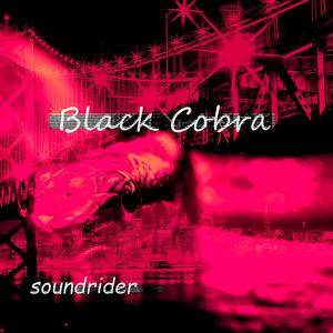 Black Cobra (Original mix)