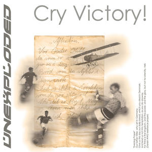 Cry Victory