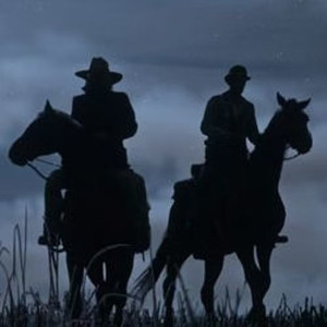 Old Town Road (Nolan van Lith Remix)