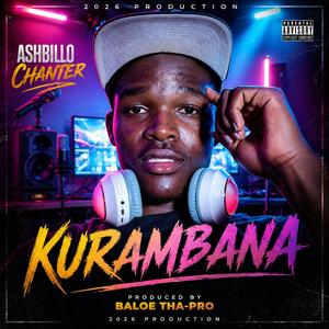 Ashbillo Chanter-Kurambana