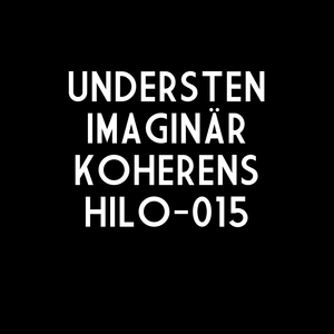 Underjordsflanörerna