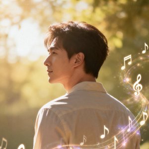 亲爱的听我说~合唱版