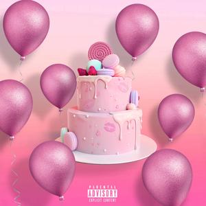 PARTY CITY P*SSY (Why Not?)