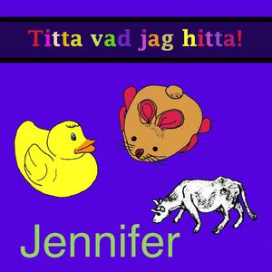 Långsång (Jennifer)