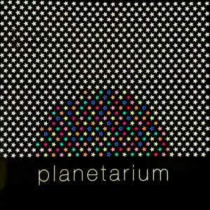 Planetarium, Pt. 11 (Remastered 2024)