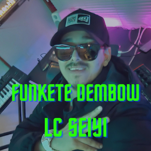 Funkete Dembow