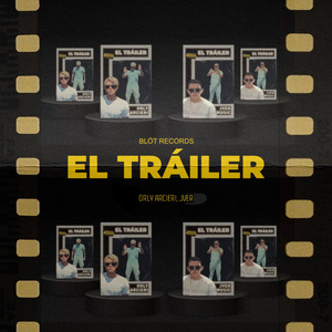 El Tráiler