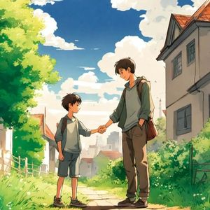 回忆以后（Prod Siren）