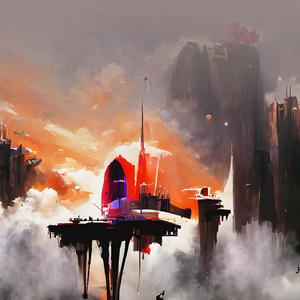 Bersihkan Lingkungan