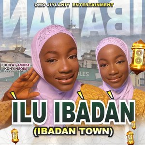 Ilu Ibadan 1