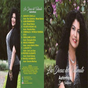 Homenaje A Patricia Teheran (Todo Daría Por Ti)