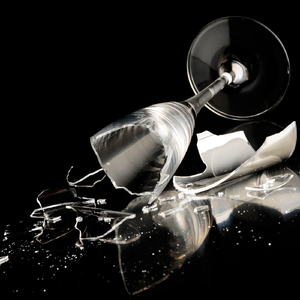 Broken Glass