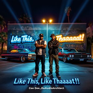 Like This, Like Thaaaaat!