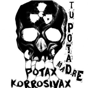 Subnormales con porra