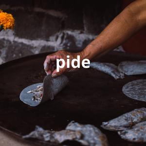 pide