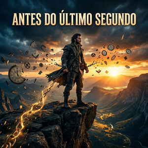 Antes do Último Segundo