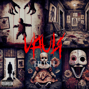 Vault of Hush